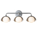Brooklyn 3-Light Single Shade Bath Sconce 