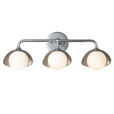 Brooklyn 3-Light Single Shade Bath Sconce 