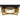 Brunson 4 Light Flush Mount in Aged Brass 3