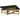 Brunson 4 Light Flush Mount in Aged Brass 4