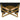 Brunson 4 Light Flush Mount in Aged Brass 5