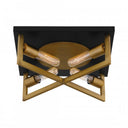 Brunson Flush Mount-QFL5353AB 2