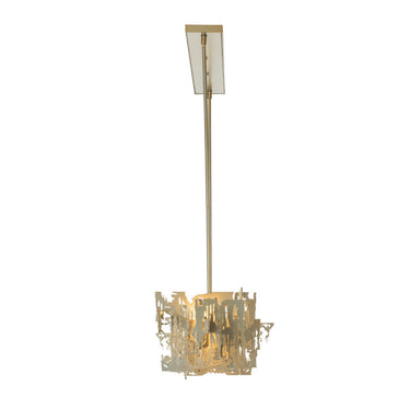 Brutus Large Pendant 2