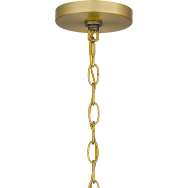 Bryn 5 Light Pendant 4