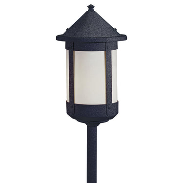 BSP-6 Arroyo Craftsman Berkeley Small Path Light 1