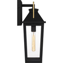 Buckley 1 Light Outdoor Wall Sconce 11