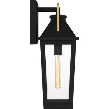 Buckley 1 Light Outdoor Wall Sconce 11