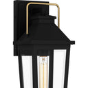 Buckley 1 Light Outdoor Wall Sconce 2