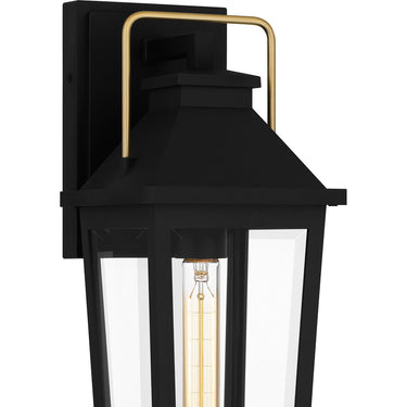 Buckley 1 Light Outdoor Wall Sconce 2