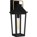 Buckley 1 Light Outdoor Wall Sconce 3