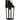 Buckley 1 Light Outdoor Wall Sconce 3