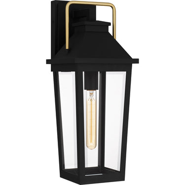 Buckley 1 Light Outdoor Wall Sconce 3