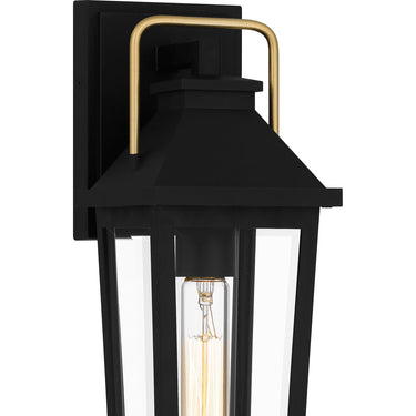 Buckley 1 Light Outdoor Wall Sconce 4
