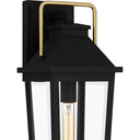Buckley 1 Light Outdoor Wall Sconce 5