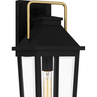 Buckley 1 Light Outdoor Wall Sconce 5