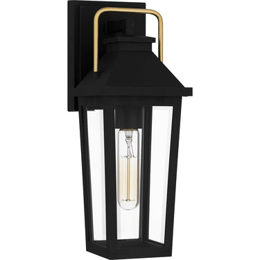 Buckley 1 Light Outdoor Wall Sconce 6