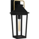 Buckley 1 Light Outdoor Wall Sconce 7