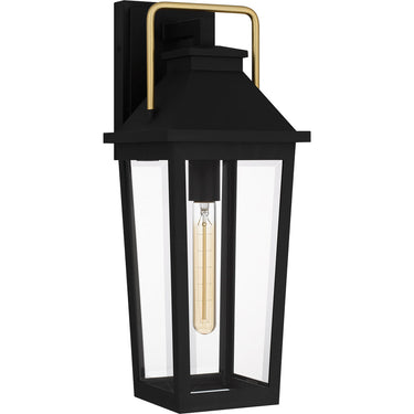 Buckley 1 Light Outdoor Wall Sconce 7