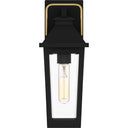 Buckley 1 Light Outdoor Wall Sconce 8