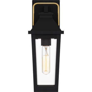 Buckley 1 Light Outdoor Wall Sconce 8