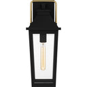 Buckley 1 Light Outdoor Wall Sconce 9