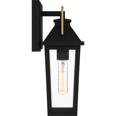 Buckley 1 Light Outdoor Wall Sconce 10