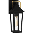 Buckley 1 Light Outdoor Wall Sconce 1