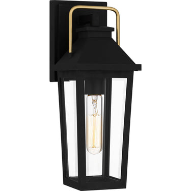 Buckley 1 Light Outdoor Wall Sconce 1