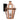 Burdett 1 Light Outdoor Wall Sconce 10