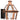 Burdett 1 Light Outdoor Wall Sconce 4
