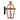 Burdett 1 Light Outdoor Wall Sconce 6
