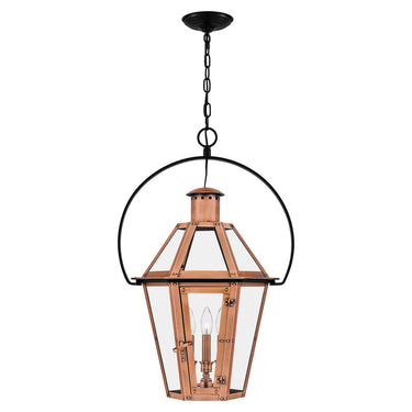 Burdett 2 Light Pendant 2