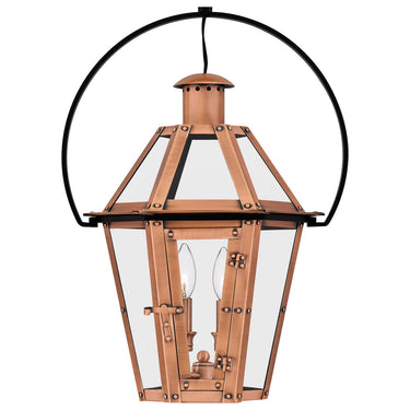 Burdett 2 Light Pendant 3