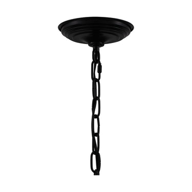 Burdett 2 Light Pendant 4