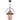 Burdett 2 Light Pendant 10