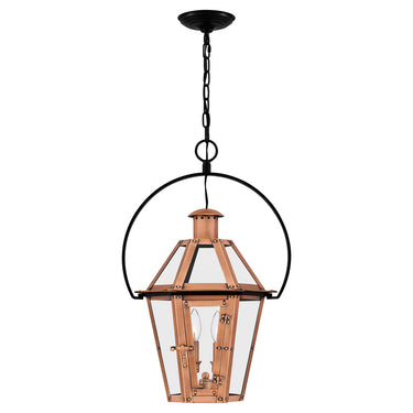 Burdett 2 Light Pendant 1