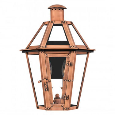 Burdett Outdoor Lantern-BURD8413AC 1