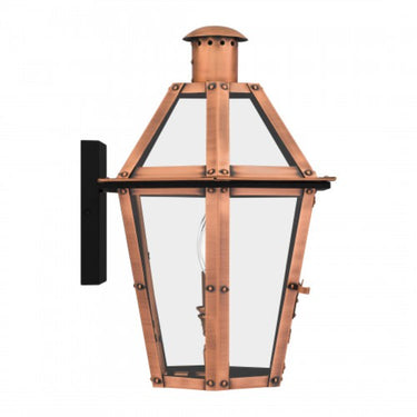 Burdett Outdoor Lantern-BURD8413AC 2