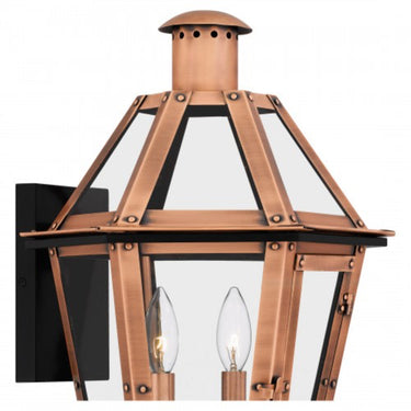Burdett Outdoor Lantern-BURD8413AC 3
