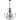 Cabry 8 Light Chandelier 10