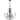 Cabry 8 Light Chandelier 11