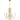 Cabry 8 Light Chandelier 5