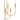 Cabry 8 Light Chandelier 7