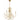 Cabry Chandelier-CBR5028BWS 1