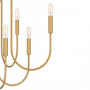 Cabry Chandelier-CBR5028BWS 2