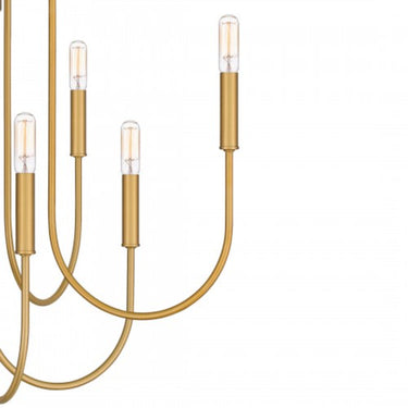 Cabry Chandelier-CBR5028BWS 2