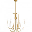 Cabry Chandelier-CBR5028BWS 4
