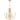 Cabry Chandelier-CBR5028BWS 4