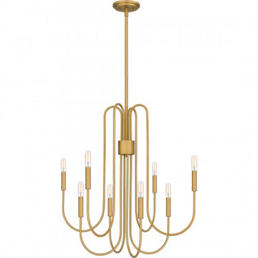 Cabry Chandelier-CBR5028BWS 4