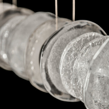 Cairn Linear LED Pendant 10